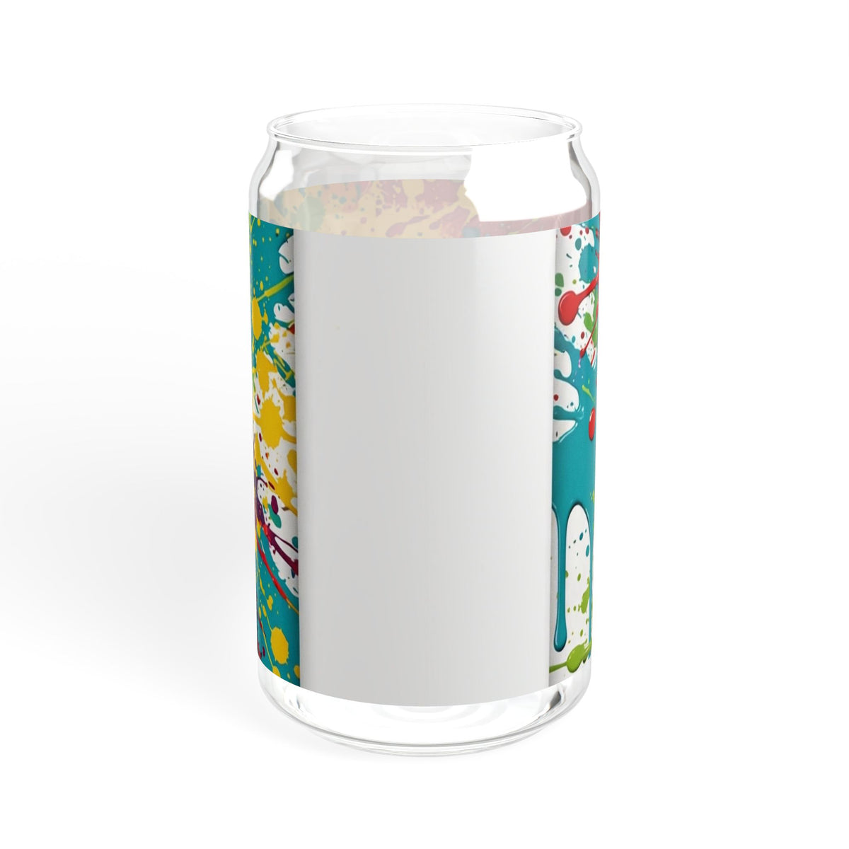 Sipper Glass, 16oz