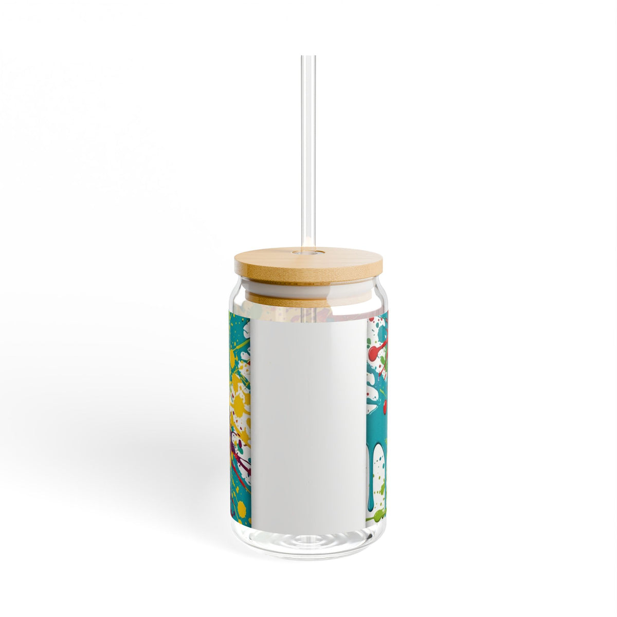 Sipper Glass, 16oz