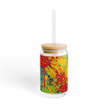 Sipper Glass, 16oz