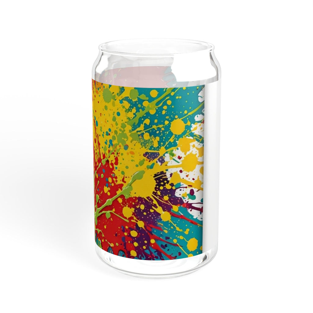 Sipper Glass, 16oz
